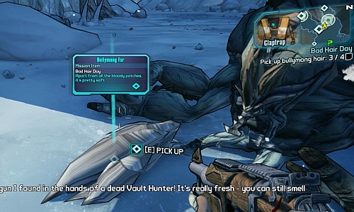 Borderlands 2 Quest Guide NonFiction Gaming