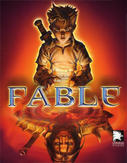 Fablebox