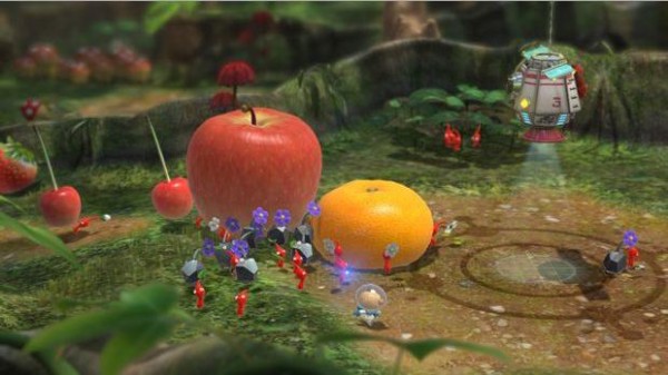 Pikmin 1