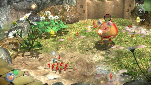 Pikmin 5