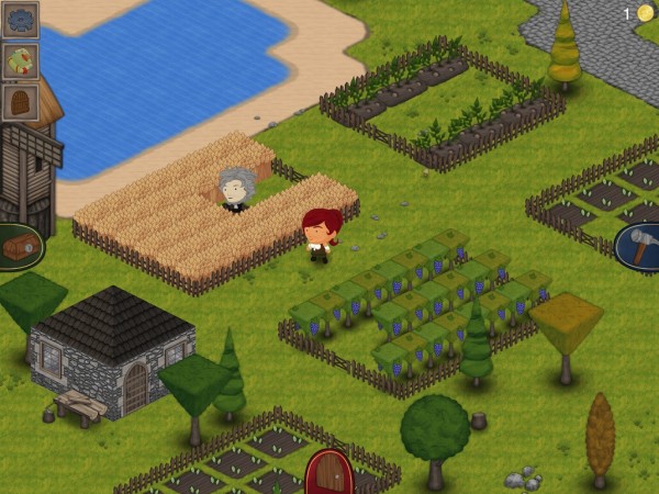 TownCraft_Farm