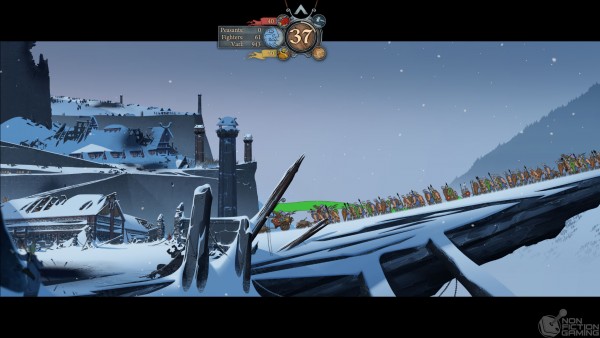 Banner Saga