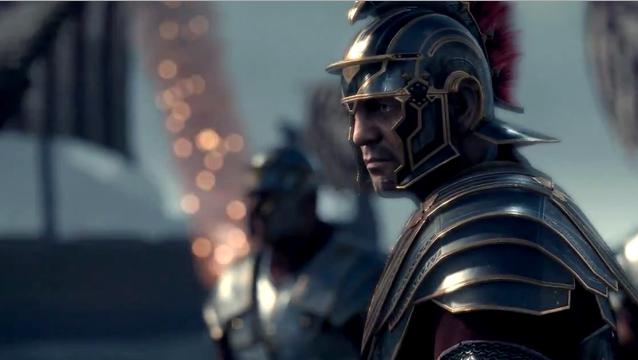 Ryse: Son Of Rome Review - Non-Fiction Gaming