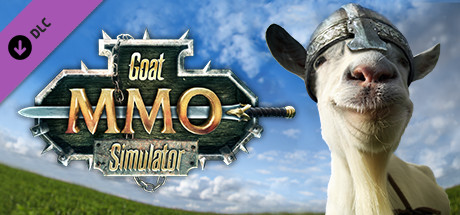 Goat Simulator is Becoming an MMO - Non-Fiction Gaming