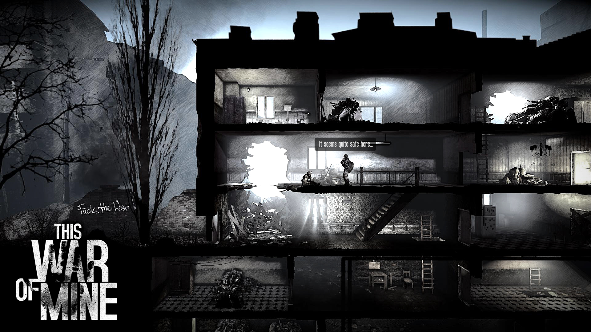 download this little war of mine for free
