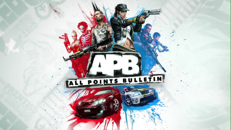 Как наклониться в apb reloaded ps4