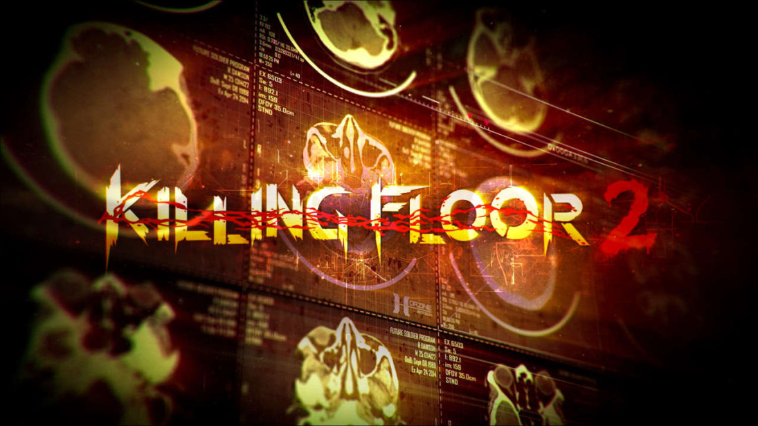 ign killing floor 2 review
