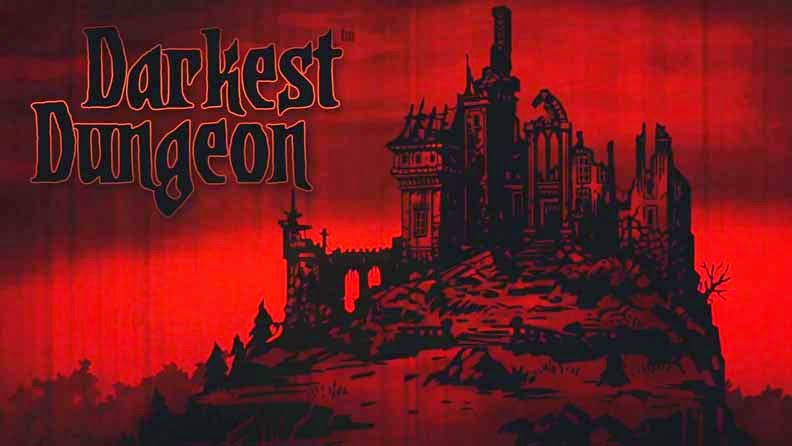 darkest dungeon game review