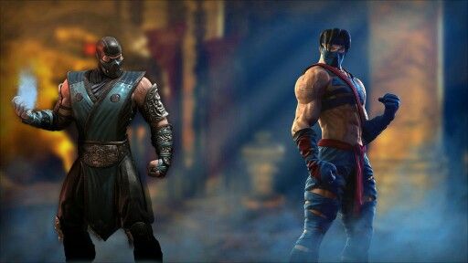 Mortal Kombat VS Killer Instinct 'Would Be Xbox Exclusive', Says Boon