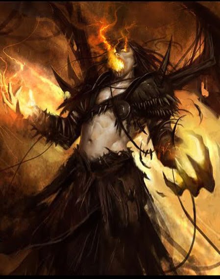 5e Sorcerer Guide - Maybe They're Born With It, Maybe it's Sorcery